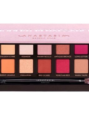 Anastasia Beverly Hills Modern Renaissance glam eyeshadow palette